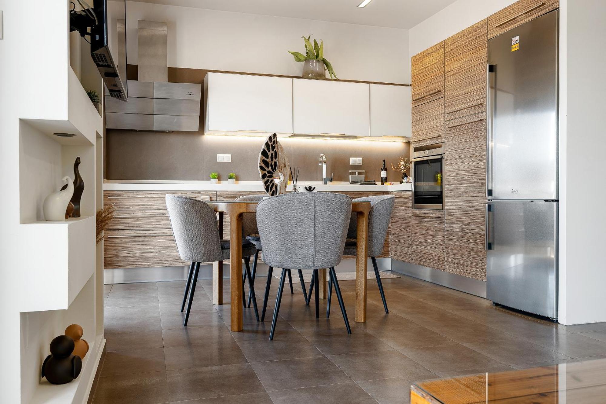 Ioanna Bayview Luxury Apartment Иерапетра Экстерьер фото