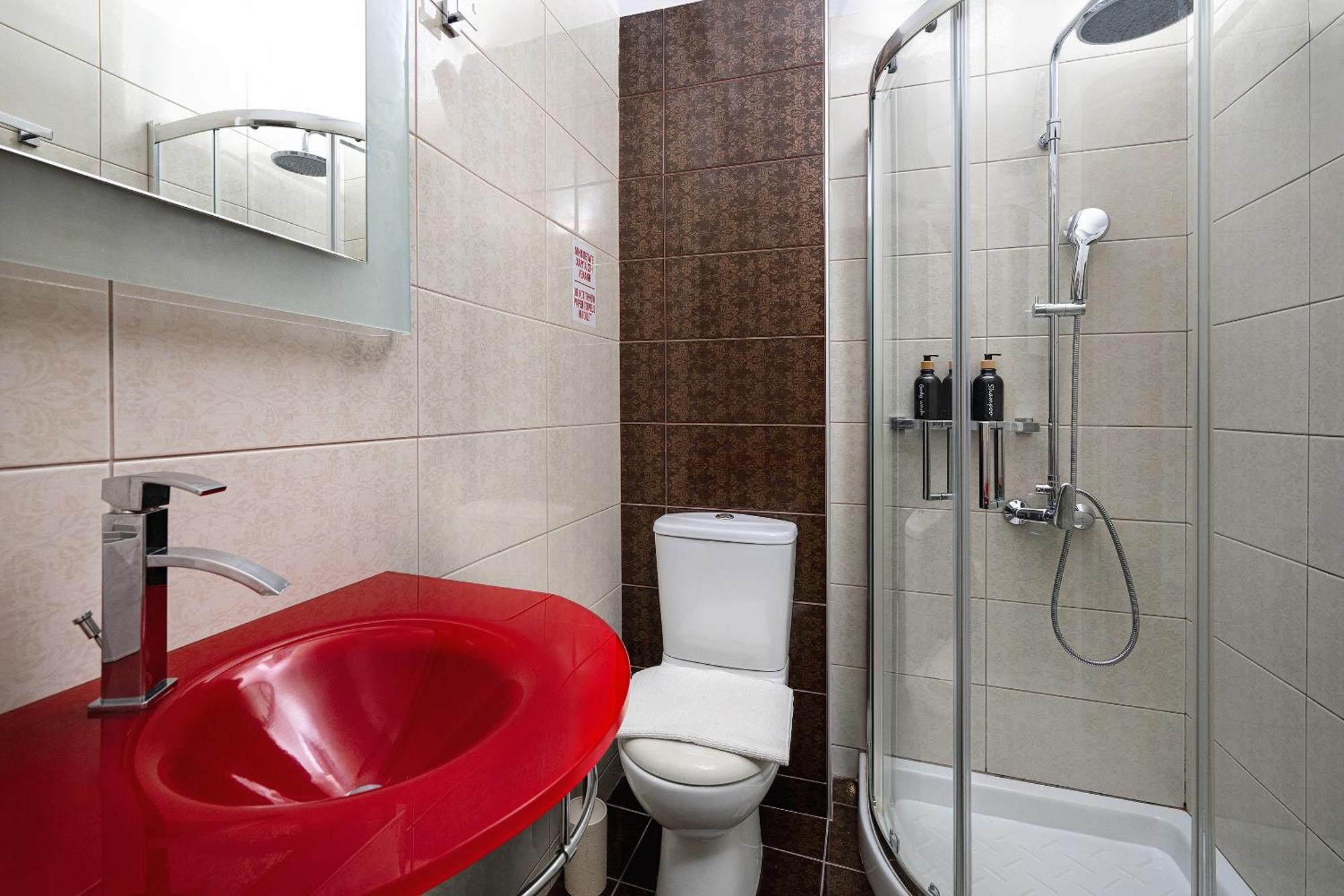 Ioanna Bayview Luxury Apartment Иерапетра Экстерьер фото